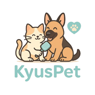 KyusPet