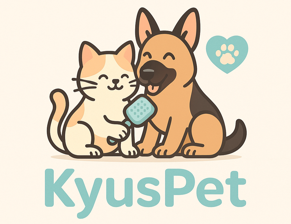 KyusPet